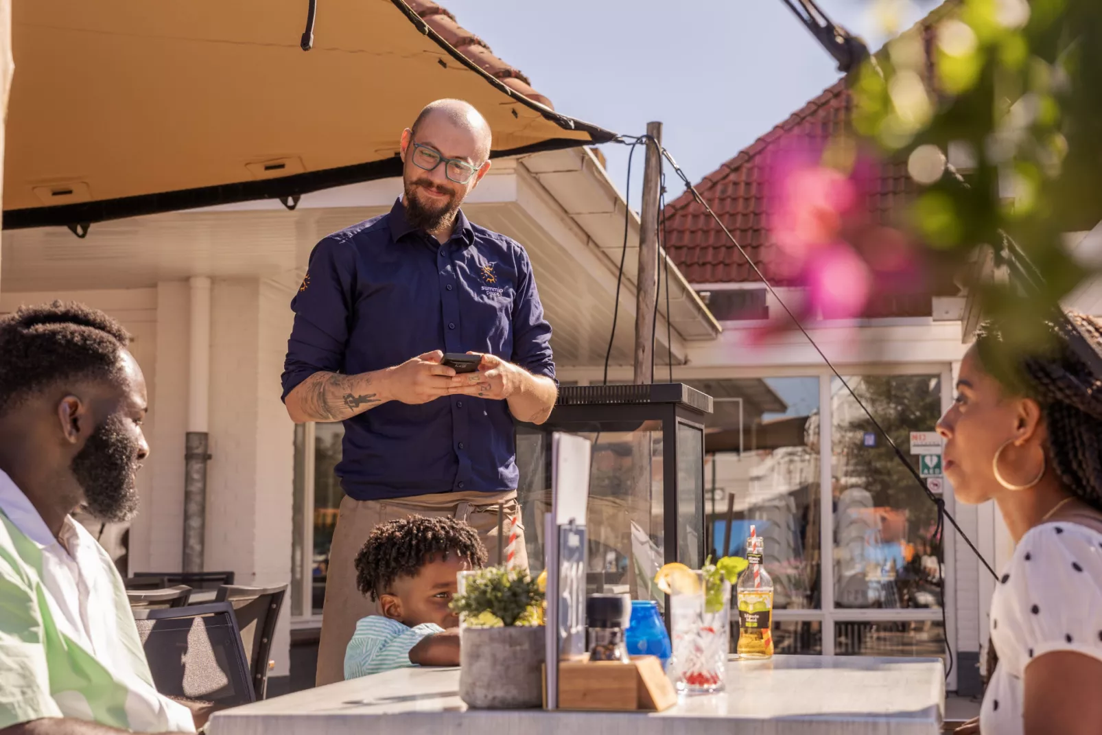 Summio Parc Aquadelta-