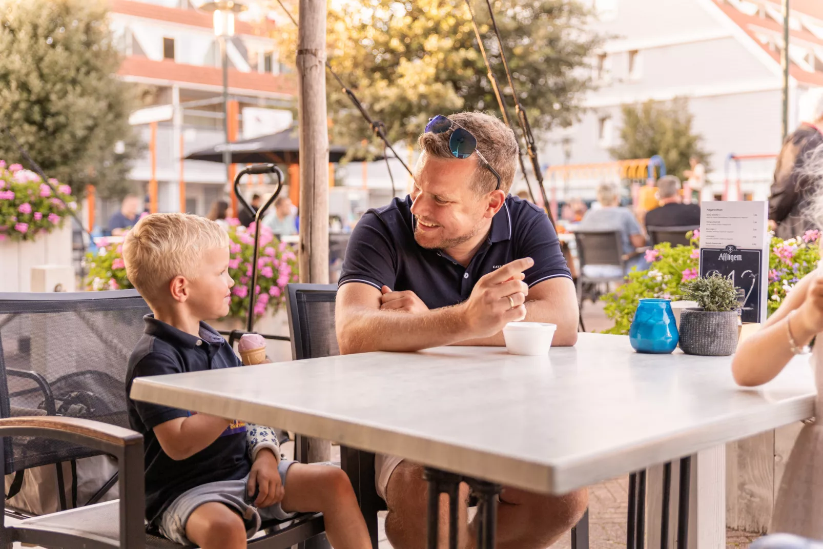 Summio Parc Aquadelta-