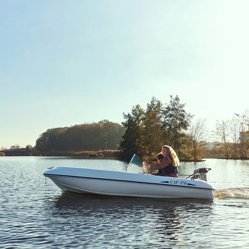 Center Parcs Villages Nature Paris-