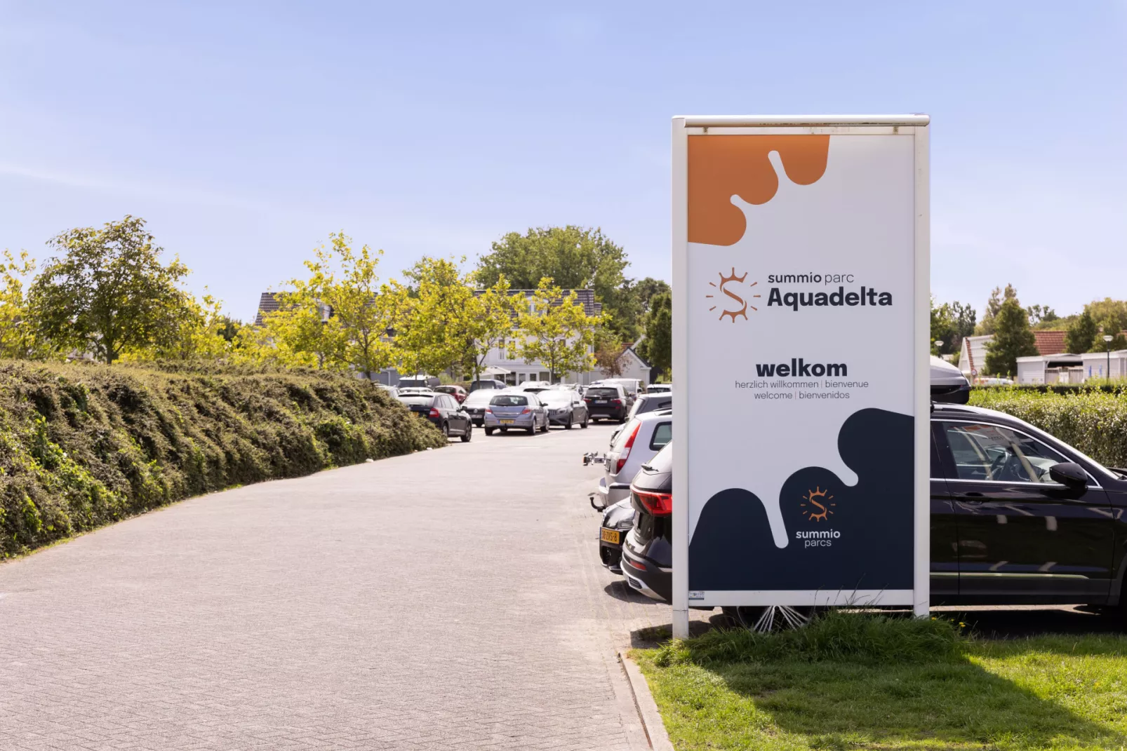 Summio Parc Aquadelta-