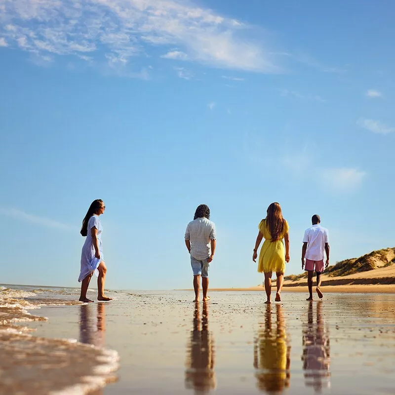 Center Parcs Park De Haan-