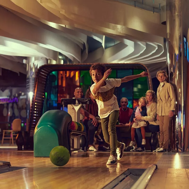 Center Parcs Villages Nature Paris-