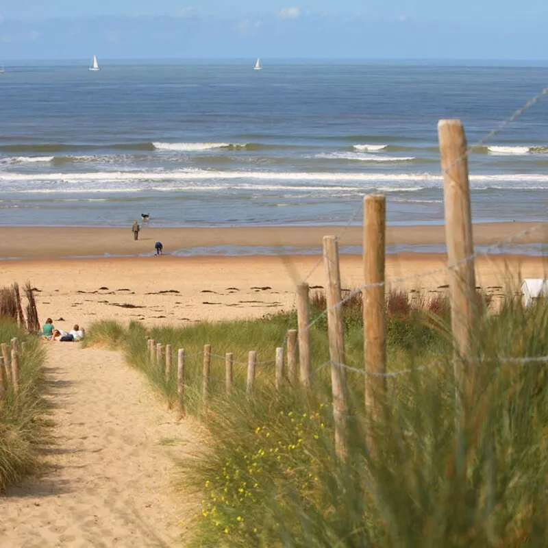 Center Parcs Park De Haan-