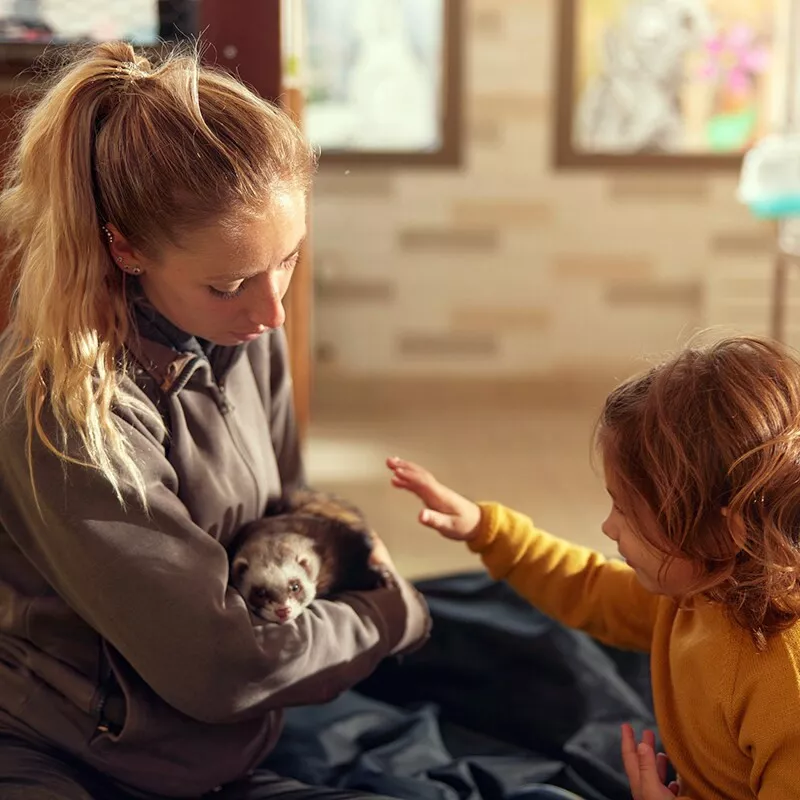 Center Parcs Villages Nature Paris-