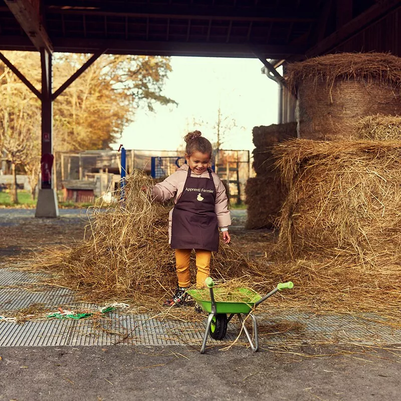 Center Parcs Villages Nature Paris-