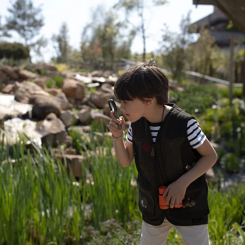 Center Parcs Villages Nature Paris-