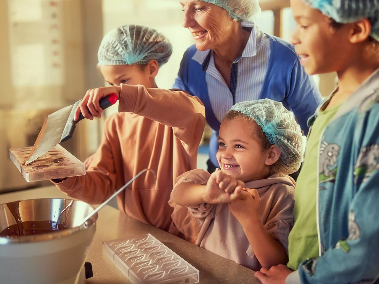 Center Parcs Villages Nature Paris-