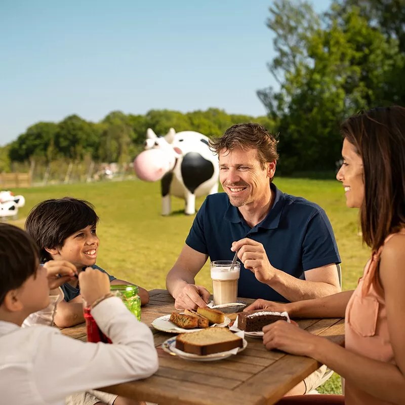 Center Parcs Villages Nature Paris-