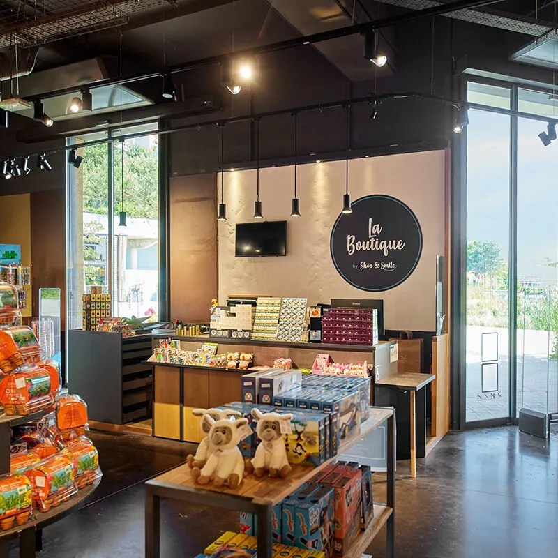 Center Parcs Villages Nature Paris-