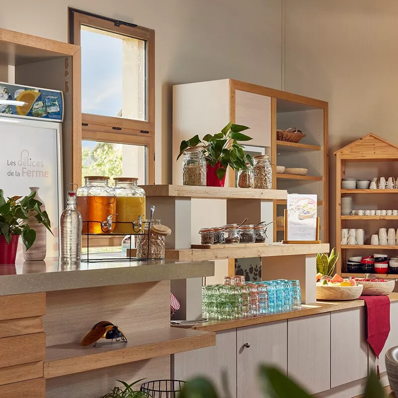 Center Parcs Villages Nature Paris-