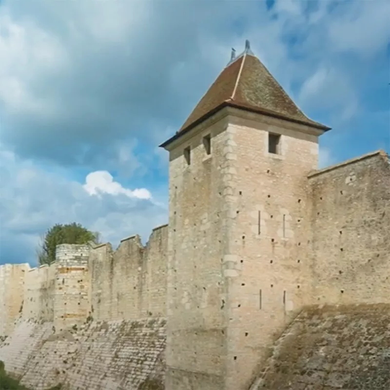 Center Parcs Villages Nature Paris-