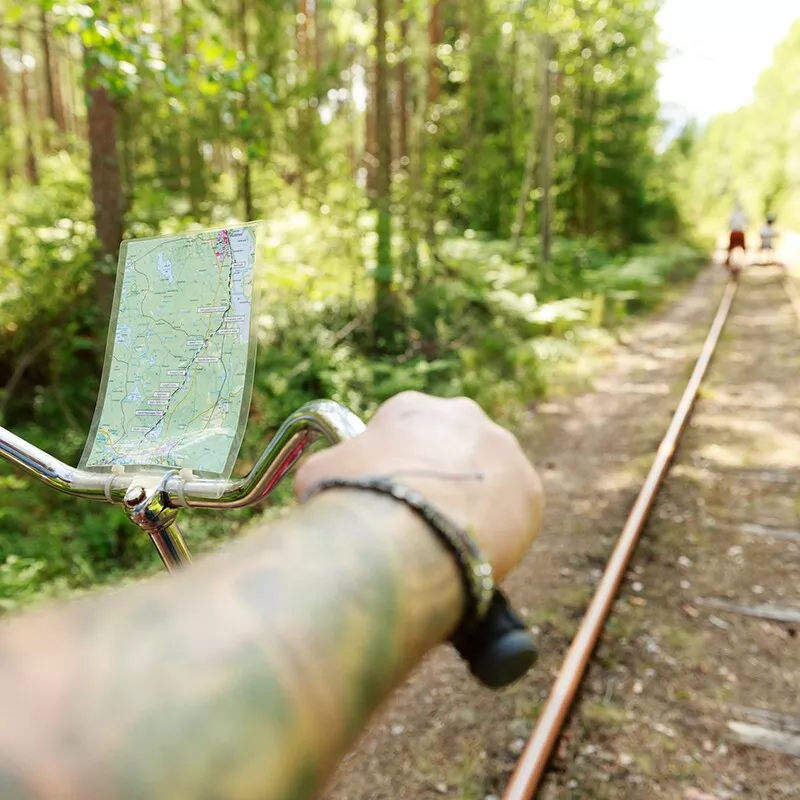 Center Parcs Villages Nature Paris-