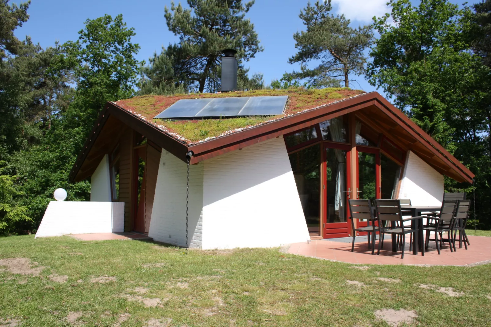 Summio Vakantiepark Herperduin