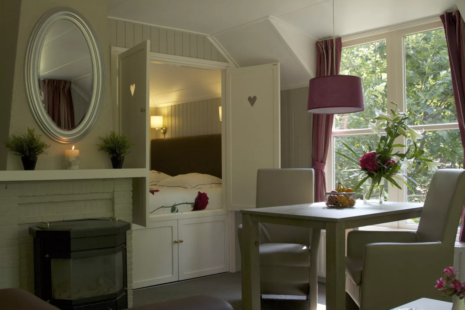 Summio Vakantiepark Herperduin