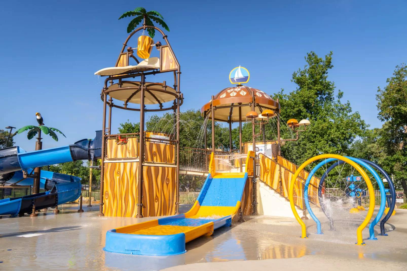 Holiday & Resort Leukermeer