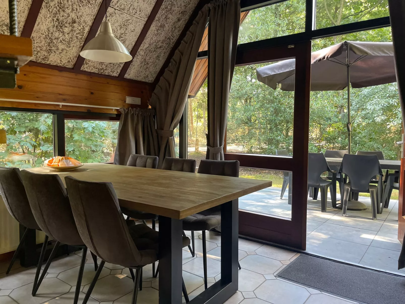 Summio Vakantiepark Herperduin - Accommodatie