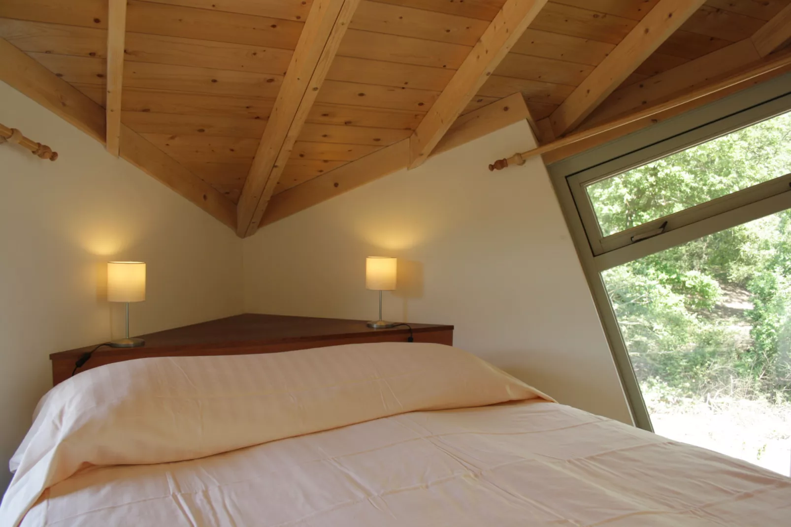 Summio Vakantiepark Herperduin - Accommodatie