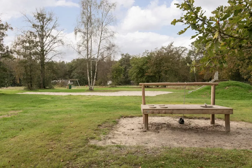 Summio Vakantiepark Herperduin - Op het park