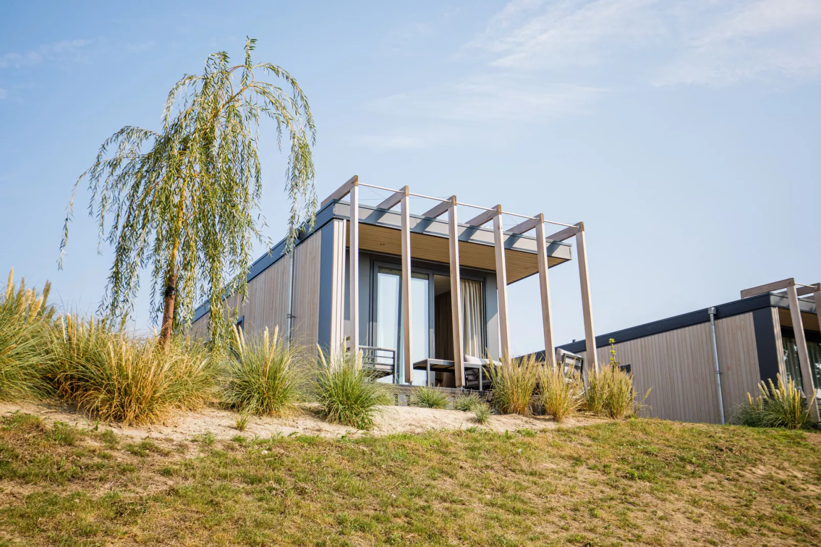 Holiday & Resort Leukermeer - Accommodatie