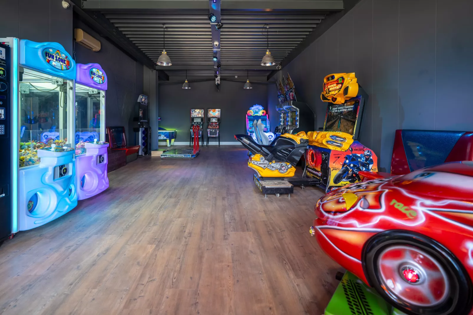 Holiday & Resort Leukermeer - Activiteiten