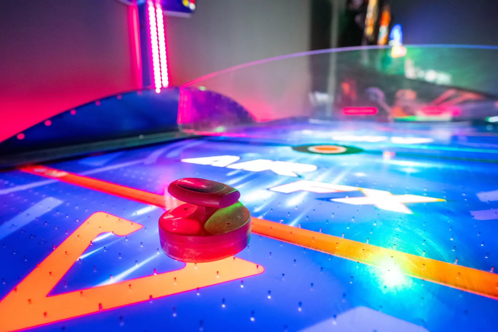 Holiday & Resort Leukermeer - Activiteiten