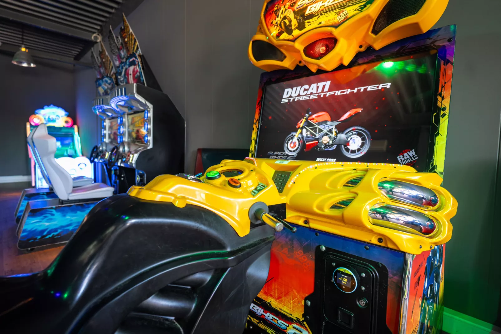 Holiday & Resort Leukermeer - Activiteiten