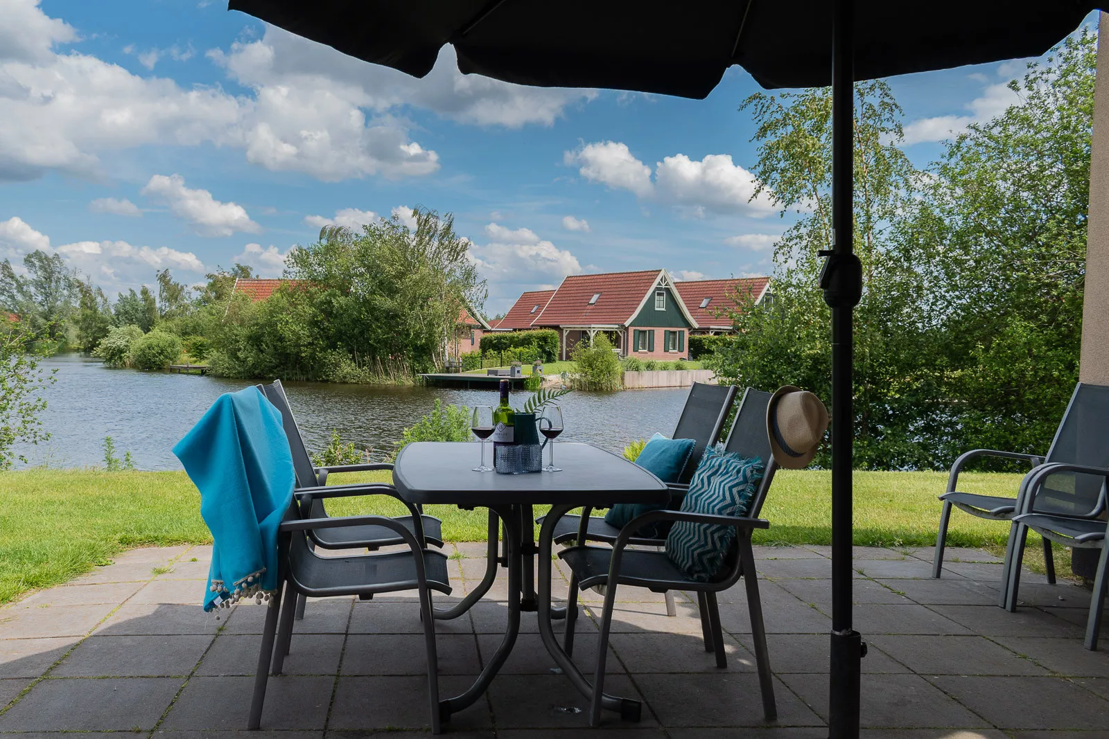 Vakantiepark Emslandermeer