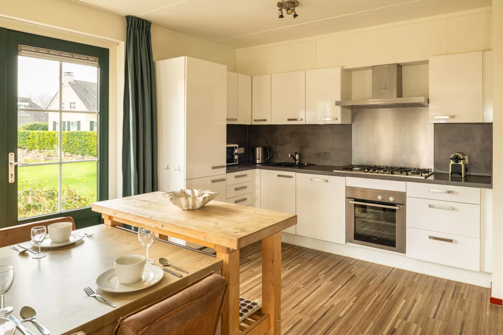 Vakantiepark Emslandermeer