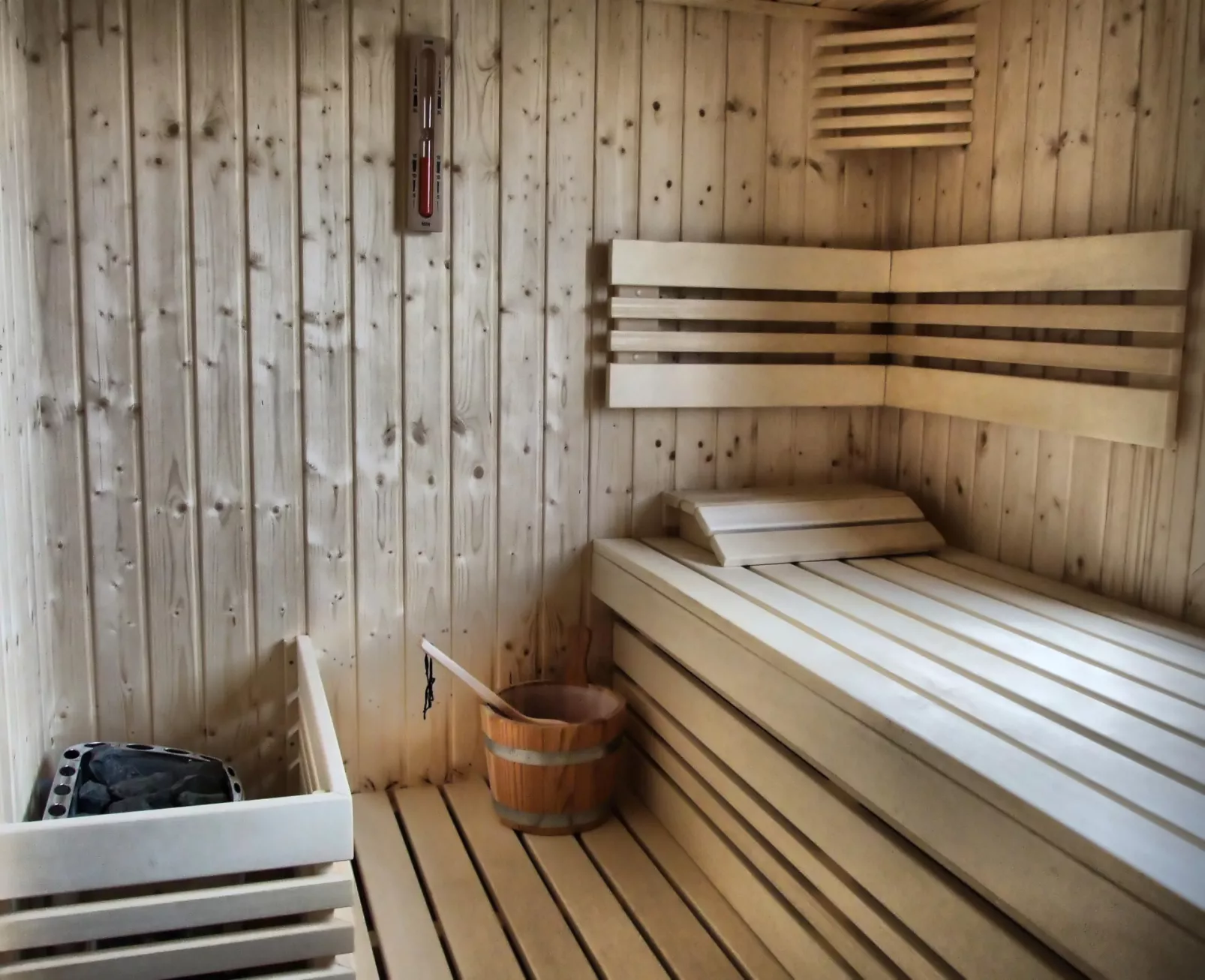 Vakantiepark Emslandermeer