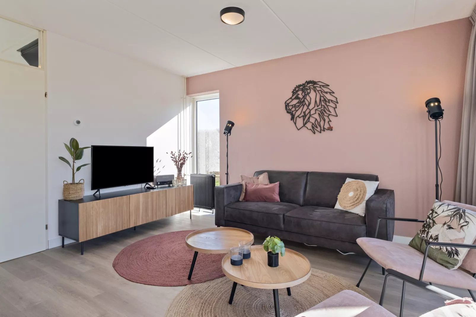 Vakantiepark Emslandermeer - Accommodatie