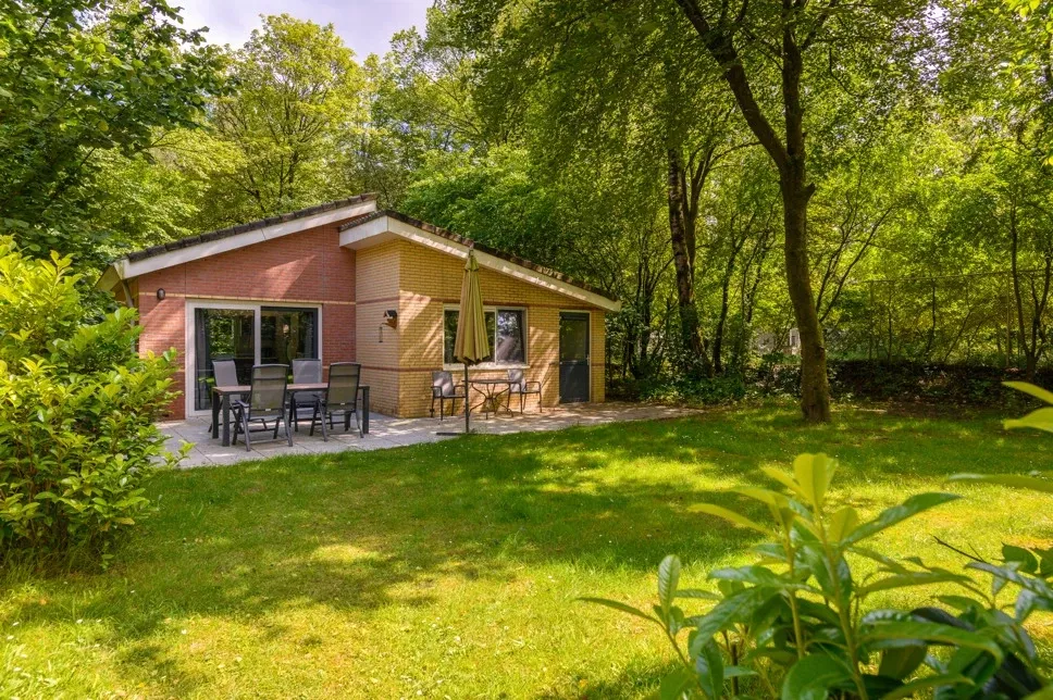 Summio Parc De Berkenhorst