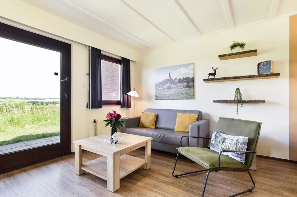 Summio Vakantiepark Reevallis