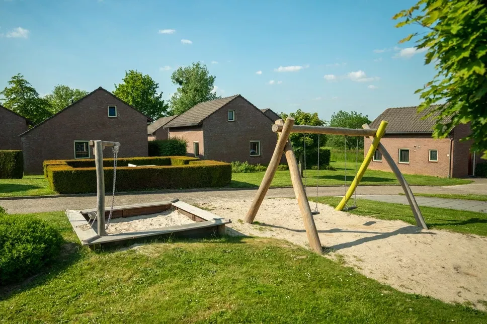 Summio Vakantiepark Reevallis