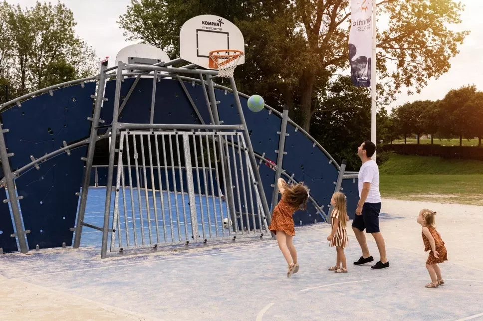 Summio Parc Port Greve