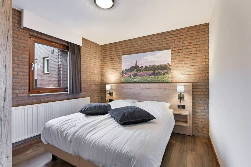 Summio Vakantiepark Reevallis