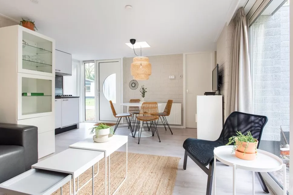 Summio Parc De Berkenhorst - Accommodatie