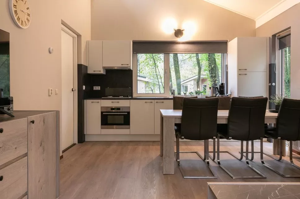 Summio Parc De Berkenhorst - Accommodatie