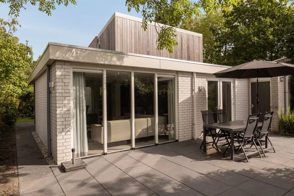 Summio Parc Port Greve - Accommodatie