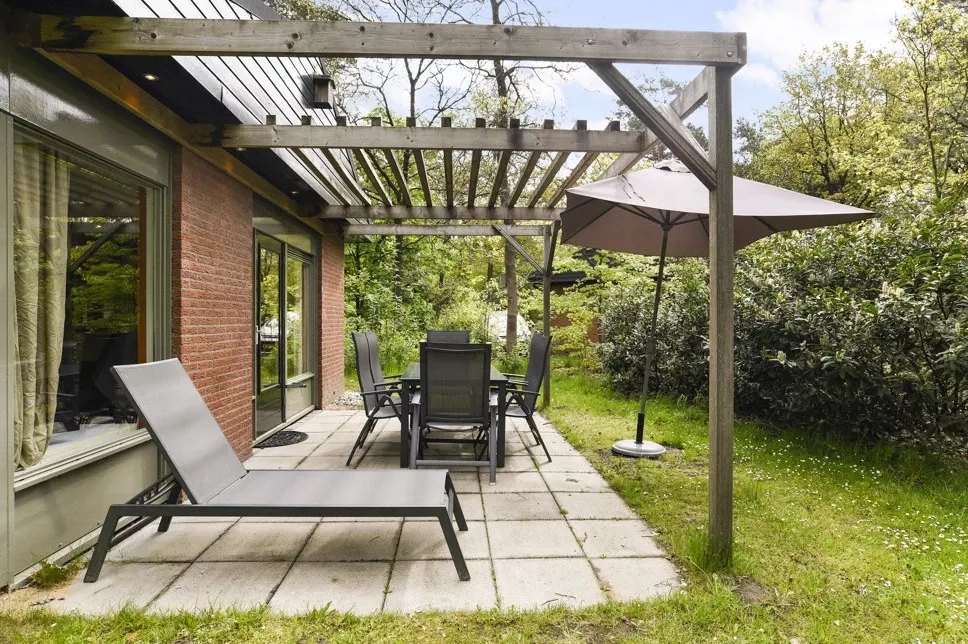 Summio Parc Heihaas - Accommodatie