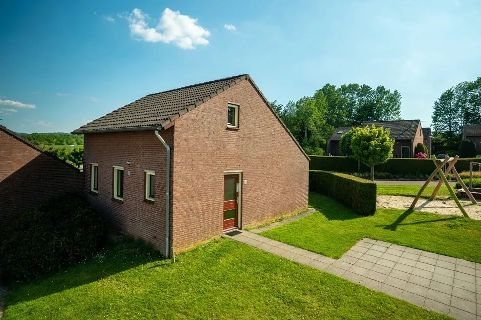 Summio Vakantiepark Reevallis - Accommodatie