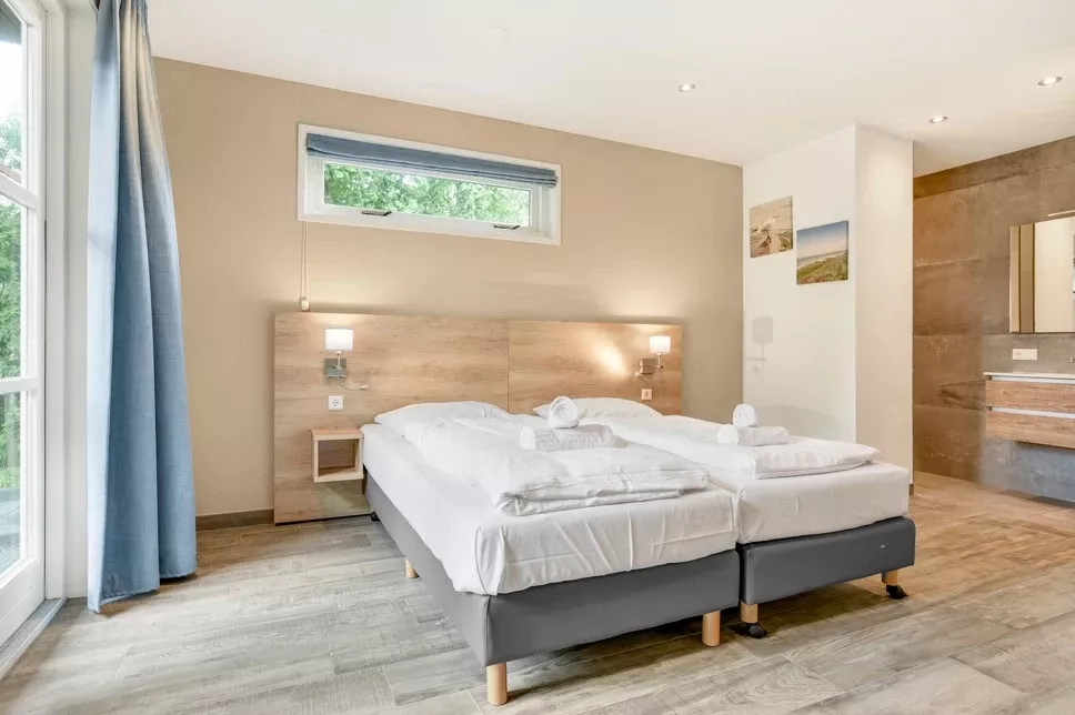 Summio Parc Port Greve - Accommodatie