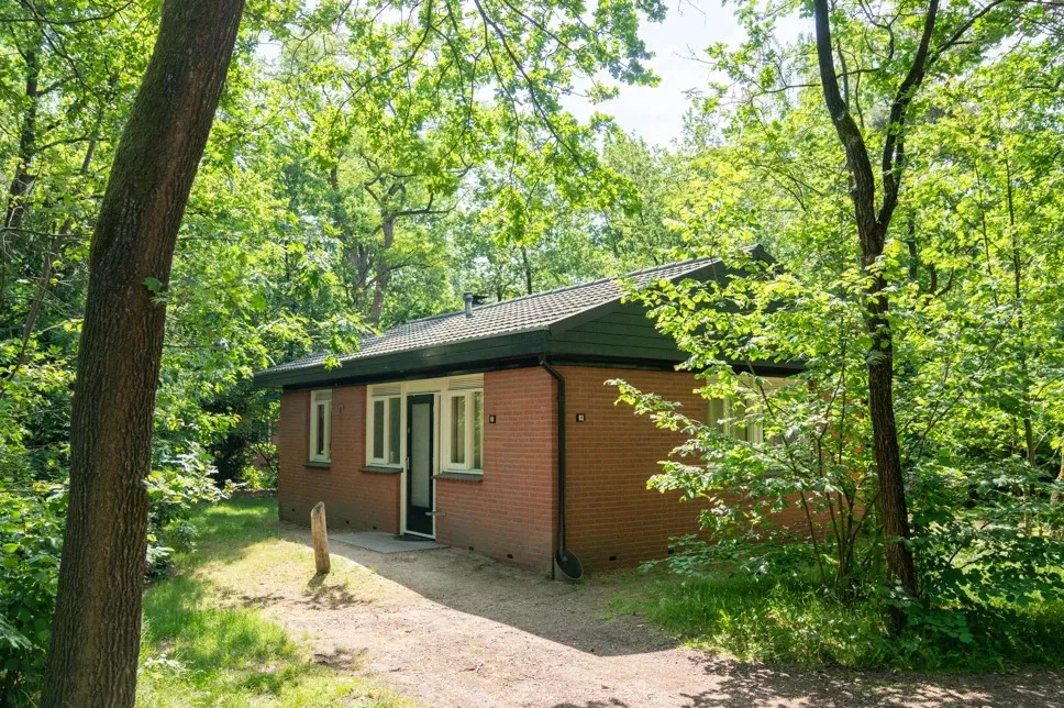 Summio Parc Heihaas - Accommodatie