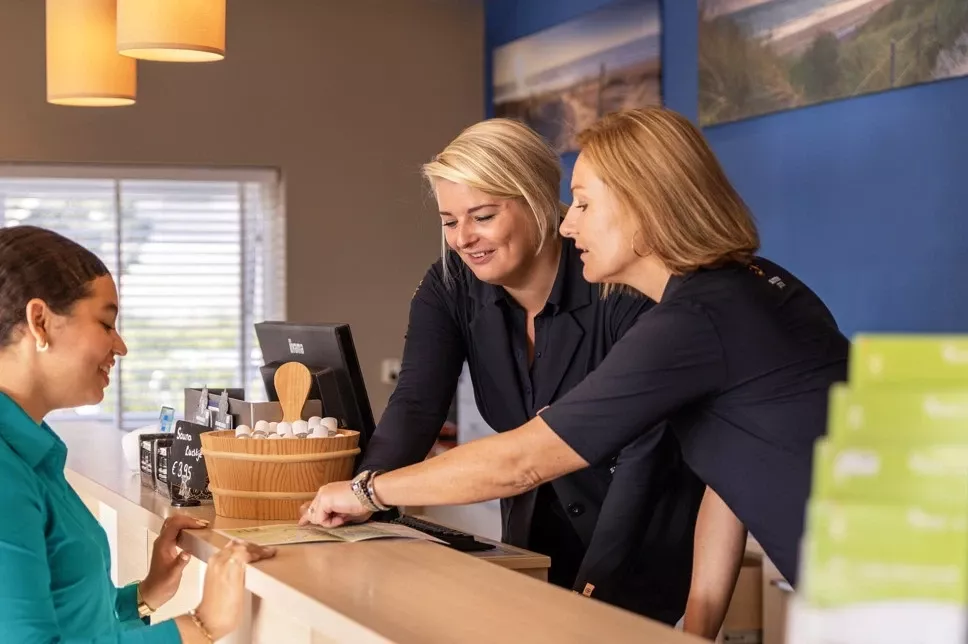 Summio Parc Port Greve - Algemeen