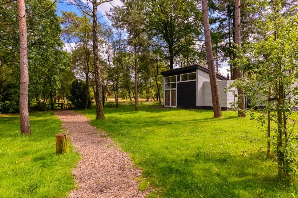 Summio Parc De Berkenhorst - Op het park
