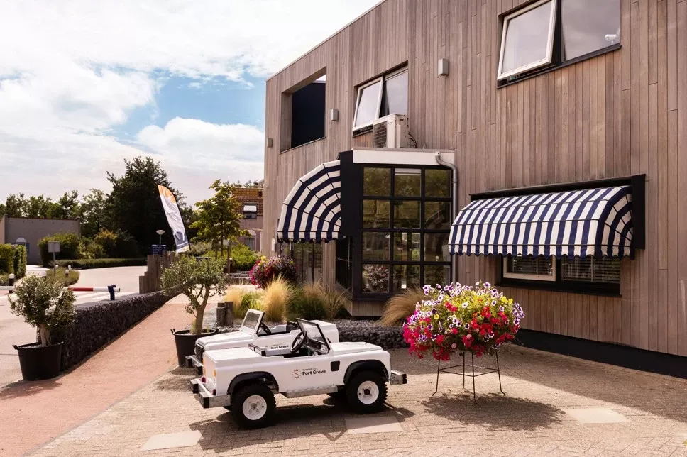 Summio Parc Port Greve - Algemeen