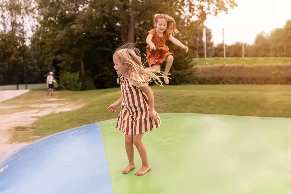 Summio Parc Port Greve - Op het park