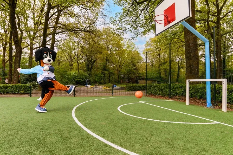 Summio Parc Heihaas - Activiteiten