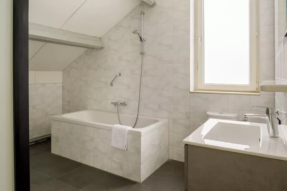 Summio Vakantiepark Reevallis - Accommodatie