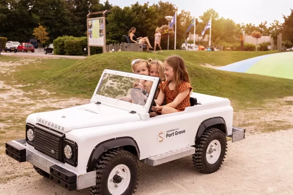 Summio Parc Port Greve - Activiteiten