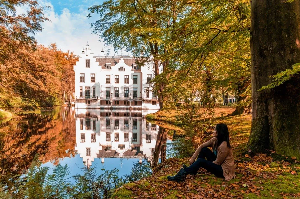 Summio Parc De Berkenhorst - In de buurt